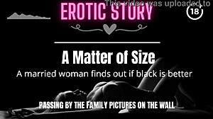 Fekete fasszal és seggvel teli fekete szex történetek