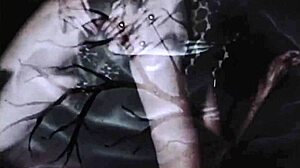 Dark Lantern Entertainment prezentuje grzechy naszych przodków w retro filmie z oralnym seksem i pieprzeniem