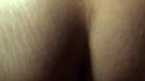 Barátnőmet hátulról dugom - POV videó