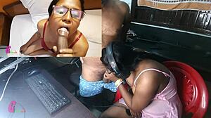 Une femme desi se fait baiser dans une chambre d'hôtel dans un porno indien avec un audio bengali