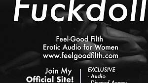 feelgoodfilth.comで荒々しいマンコ舐めと汚い話で激しい快楽を体験する