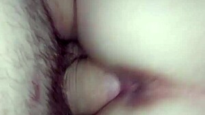 젊고 Horny한 커플들의 집에서 만든 포르노 비디오
